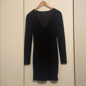 Forever21 cocktail dress